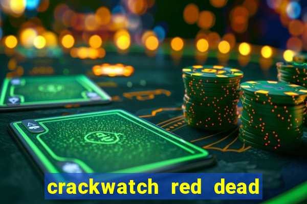 crackwatch red dead redemption 2